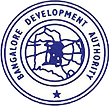 Bangalore govt Logo
