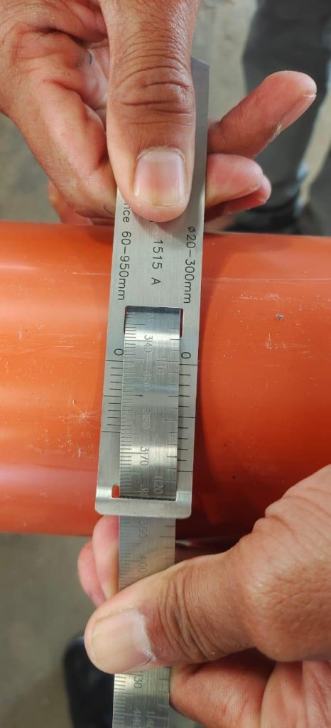 UGD Drain Pipe Manufacturer