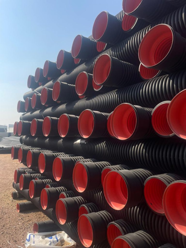 DWC Underground Drainage Pipe