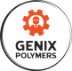 Genix Polymers Pvt Ltd – HDPE DWC UGD Pipe Manufacturer