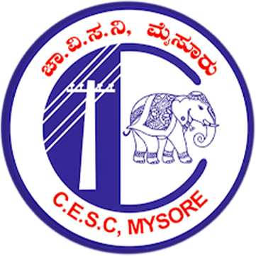 Mysore gvt Logo