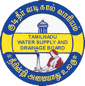 Tamilnadu gvt Logo