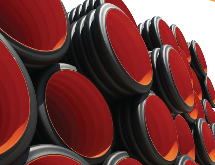 DWC Sewerage Pipe