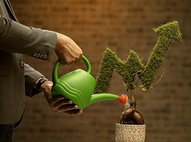 DWC Pipe Manufacturer Genix Polymers