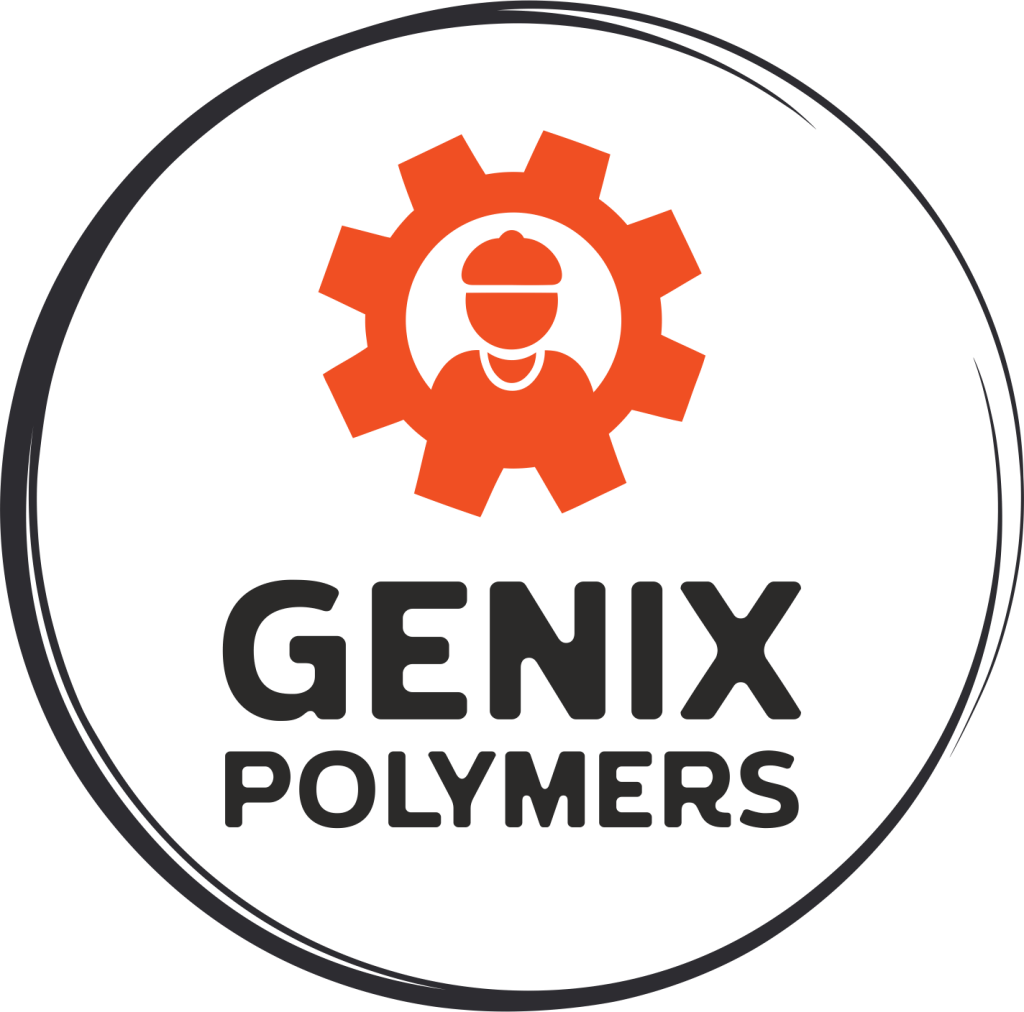 Genix Polymers Pvt Ltd – HDPE DWC UGD Pipe Manufacturer